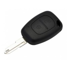 Carcasa cheie Topautochei&reg; pentru Opel Vivaro Movano