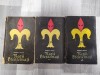 Regii blestemati vol.1,2 si 3 de Maurice Druon