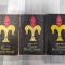 Regii blestemati vol.1,2 si 3 de Maurice Druon