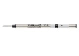REZERVA ROLLER NEAGRA VARF F 0,8MM, Pelikan
