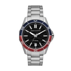 Ceas Barbati, Armani Exchange, Spencer AX1955 - Marime universala foto