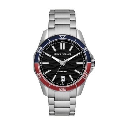Ceas Barbati, Armani Exchange, Spencer AX1955 - Marime universala foto