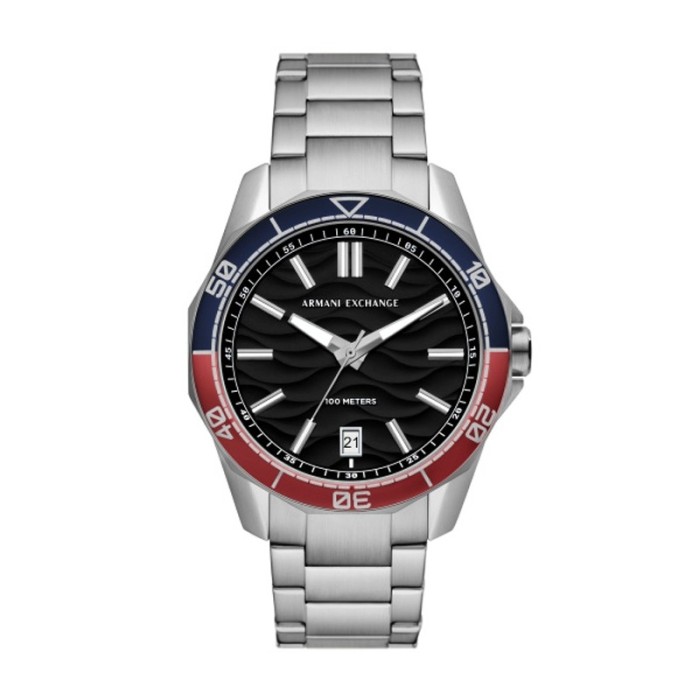 Ceas Barbati, Armani Exchange, Spencer AX1955 - Marime universala
