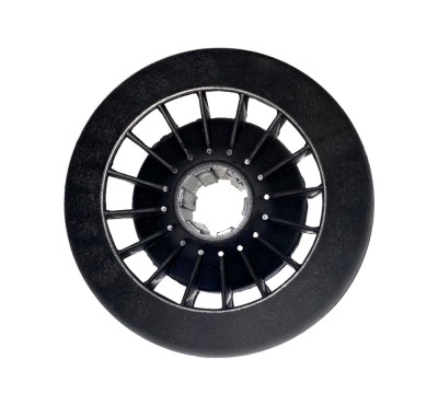 REMS Ventilator 545008 ProAdvanced PowerfulTools foto