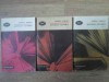 Scriitori Romani Vol. 1-3 - Tudor Vianu, Minerva 1970, Colectia BPT, 1150 pagini