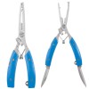Patent Multifunctional Pescuit 16-22cm Accesorii Premium