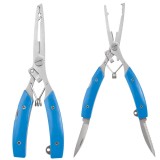 Patent Multifunctional Pescuit 16-22cm Accesorii Premium