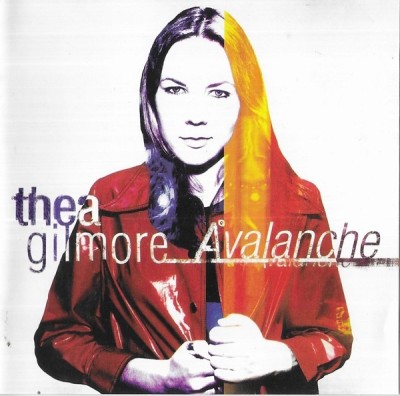 Thea Gilmore - Avalanche, CD foto