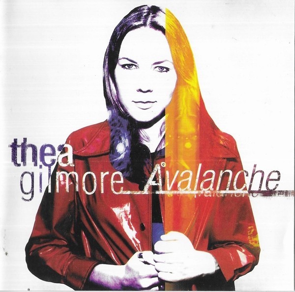 Thea Gilmore - Avalanche, CD