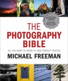 The Photography Bible