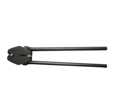 Cleste Aparat Capse Metalice 12 14 16 19mm Banda PET/PP Manual+Livrare GRATUITA! foto