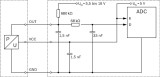 BOSCH 0 281 002 996 senzor,presiune supraalimentare