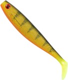 Shad FOX RAGE Pro Shad Jointed New Colours, Natural Perch, 10cm, 1buc/pac