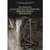 The catalogue of the neolithic and eneolithic funerary findings from Romania