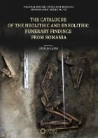 The catalogue of the neolithic and eneolithic funerary findings from Romania foto