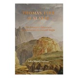 Thomas, Lucy and Alatau