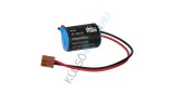 &Icirc;nlocuire baterie pentru controler CNC VHBW pentru Omron CPM2A-BAT01 - 1000 mAh 3,6 V Li-Ion