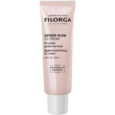 Filorga Oxygen-Glow CC Cream cu SPF 30 40 ml foto