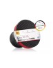 Set suport și pad argilă decontaminare Chemicalworkz Clay Kit 75 mm