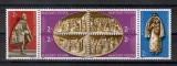 Ungaria 1982 - Arta Capelei Maghiare din Vatican, MNH, Nestampilat