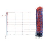 Plasă gard electric, TitanNet Premium, 50&nbsp;m &times; 90&nbsp;cm