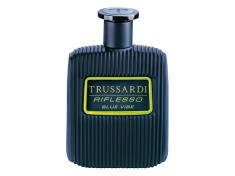 Trussardi, Riflesso Blue Vibe, Barba?i, Apa de toaleta, 100 ml foto