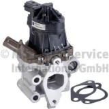 Supapa EGR Iveco Daily VI, Daily VI Sasiu Motor 33S12, 33S14, 33S16, 35C12, 35C14, 35C16, 35S12, 35S14, 35S16, 40C16, 42S14, 42S16, 50C16, OE