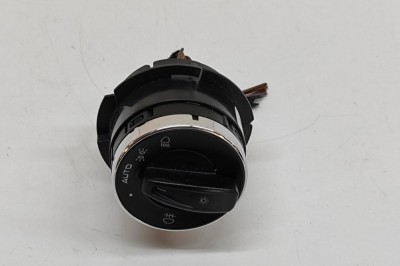 Modul de control comutator faruri PORSCHE PANAMERA 970 2012 OEM: 97061353305 31397434 foto