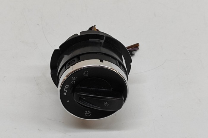 Modul de control comutator faruri PORSCHE PANAMERA 970 2012 OEM: 97061353305 31397434