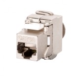 Priza conector RJ45 FTP CAT6A ecranata Gewiss GW38036