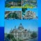 HOPCT LOT 1940 KRUGER BUCURESTI -2 CARTI POSTALE-CIRCULATE