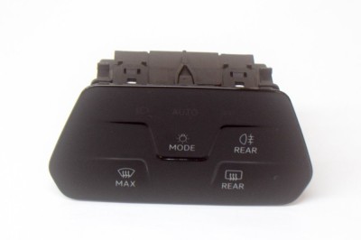 Modul de control comutator faruri VW GOLF VIII CD1 2020 OEM: 5H0941193AF,10508987 13533953 foto
