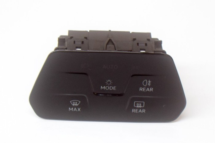 Modul de control comutator faruri VW GOLF VIII CD1 2020 OEM: 5H0941193AF,10508987 13533953