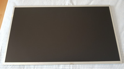 Display Led TV -InnoLux 215 HJJ-L30 foto