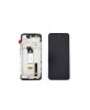Ecran LCD Display Xiaomi Redmi Note 10 5G Cu Rama, M2103K19G, M2103K19C
