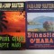 COPILUL CELOR SAPTE MARI; Dinastia O&#039;Hara; ( 2 VOL ) - PAUL-LOUP SULITZER