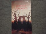 POVESTI DEMONICE , prezentare de CLAUDIU SOARE (6)