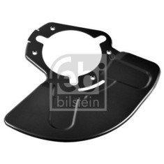 Febi Bilstein protectie stropire, disc frana febi Plus