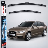 Cumpara ieftin Ștergătoare Audi A6 Avant (4G5, C7) 09.2011-08.2018 | 3 397 007 638 - BOSCH