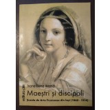Ivona Elena Aramă Maeștri și discipoli Școala de Arte Frumoase din Iași 1860 191