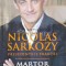 Martor - 2008 - Nicolas Sarkozy Presedintele Frantei (J15)