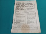 REVISTA SĂNĂTATEA ȘI VIAȚA FERICITĂ * NR.23-24* FEBRUARIE 1925 *27