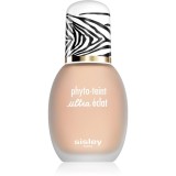 Sisley Phyto-Teint Ultra Eclat fard lichid de lunga durata pentru o piele mai luminoasa culoare 0C (0+) Vanilla 30 ml