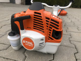 Motocoasa STIHL FS 491 C Fabricatie 2023 este K Noua se