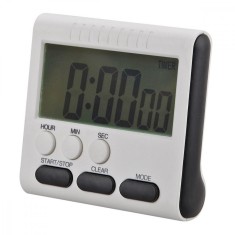 Cronometru digital magnetic pentru bucatarie Huaxuan HX102-1