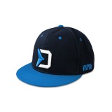 Șapcă HYPER Snapback - Delphin