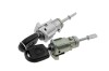 Set yale usa Vw Golf 4 1997-2006, Bora 1998-, Polo 2001-2009, Skoda Fabia 1999-2006, Yale Stanga+Dreapta, Include 2 Chei, cu tija de 35 mm, NTY EZC-V