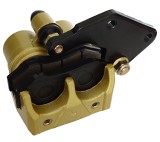 Etrier Frana Spate Cross DB125 MX_NEW ZHAJHU041 Frana Cross 125
