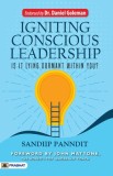Igniting Conscious Leadership (Is it Lying Dormant Within You?)