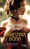 Vraja unui sarut - Christina Dodd - Editura Litera
